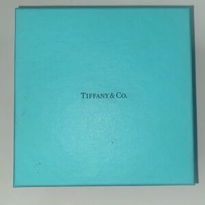 Tiffany & Co Manhattan Map coffee tea mug NYC fine bone China